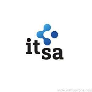 2026年德国纽伦堡网络安全终端数据应用安全展<br>ITSA 2026