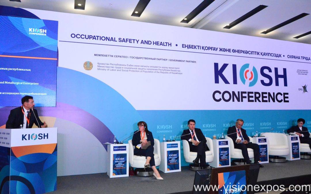 2027年哈萨克斯坦劳保防护装备工业安全展览会<br>KIOSH 2027插图5 2027年哈萨克斯坦劳保防护装备工业安全展览会<br>KIOSH 2027插图5