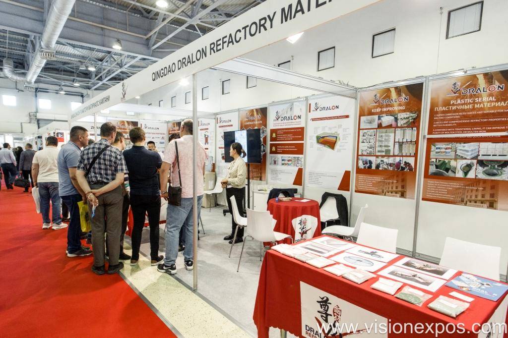 2026年俄罗斯莫斯科线缆线材加工设备测试仪器展<br>Wire Russia 2026插图2 2026年俄罗斯莫斯科线缆线材加工设备测试仪器展<br>Wire Russia 2026插图2