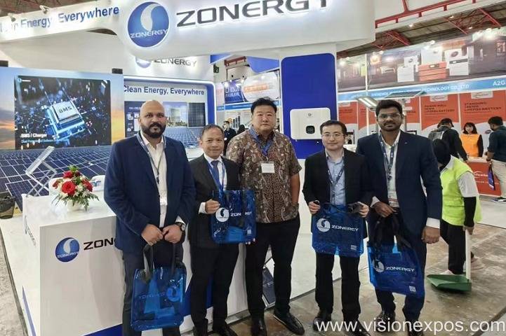 2027年印尼雅加达电子元器件半导体电路板材料展<br>Inatronics 2027插图5 2027年印尼雅加达电子元器件半导体电路板材料展<br>Inatronics 2027插图5