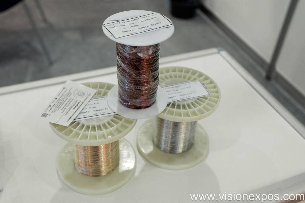 2026年俄罗斯莫斯科线缆线材加工设备测试仪器展<br>Wire Russia 2026插图4 2026年俄罗斯莫斯科线缆线材加工设备测试仪器展<br>Wire Russia 2026插图4