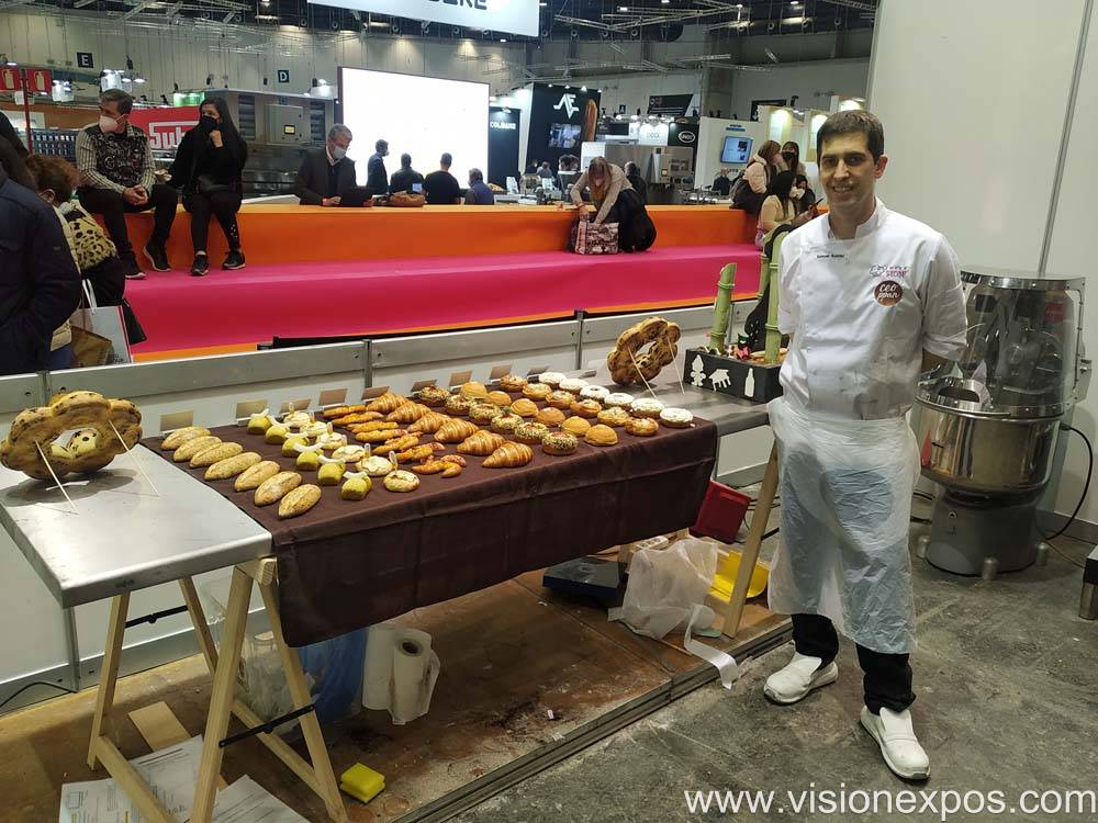2027年西班牙国际烘焙甜点冰淇淋咖啡及原料设备<br>INTERSICOP 2027插图6 2027年西班牙国际烘焙甜点冰淇淋咖啡及原料设备<br>INTERSICOP 2027插图6