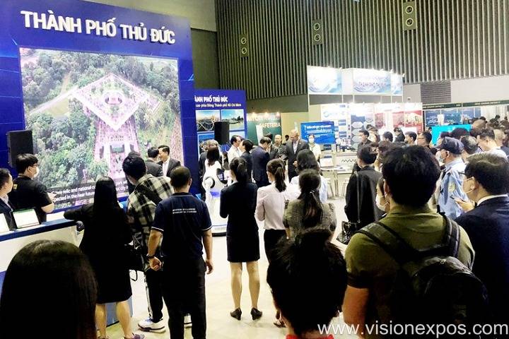 2026年越南胡志明园林工具园艺机械设备展览会<br>Vietnam Garden & Landscape Expo 2026插图3 2026年越南胡志明园林工具园艺机械设备展览会<br>Vietnam Garden & Landscape Expo 2026插图3