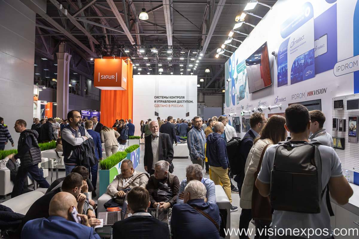 2027年俄罗斯莫斯科安防及消防设备展览会<br>Securika Moscow 2027插图3 2027年俄罗斯莫斯科安防及消防设备展览会<br>Securika Moscow 2027插图3