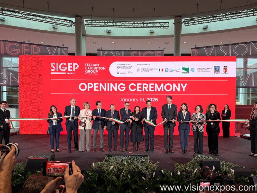2027年意大利冰淇淋烘焙咖啡原料加工设备展<br>SIGEP 2027插图5 2027年意大利冰淇淋烘焙咖啡原料加工设备展<br>SIGEP 2027插图5