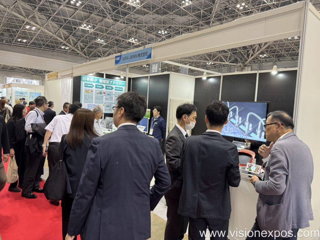 2027年日本东京食材加工食品设备配套展览会<br>FABEX 2027插图2 2027年日本东京食材加工食品设备配套展览会<br>FABEX 2027插图2