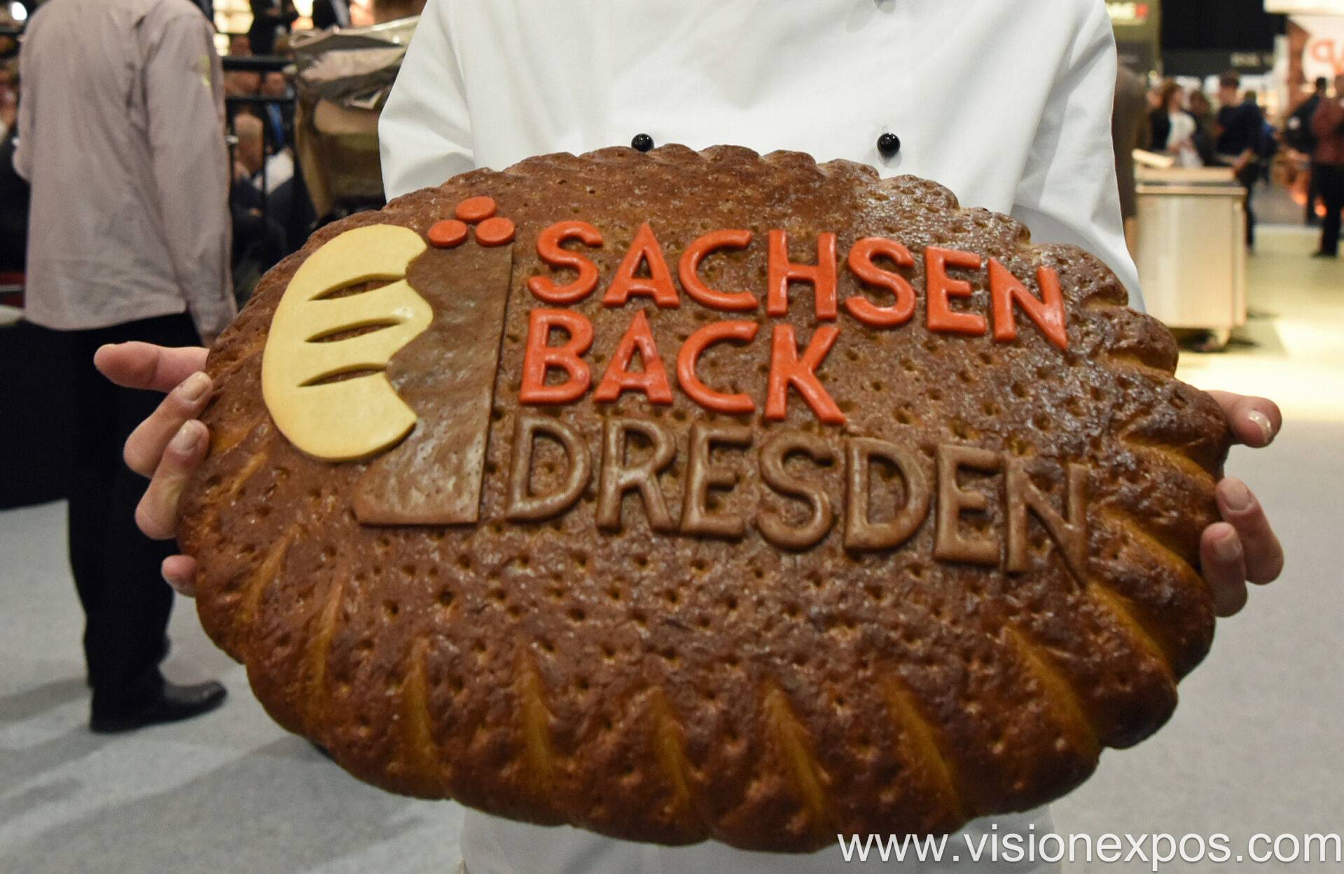 2028年德国德累斯顿烘焙面包糖果及生产设备展<br>SACHSENBACK 2028插图2 2028年德国德累斯顿烘焙面包糖果及生产设备展<br>SACHSENBACK 2028插图2