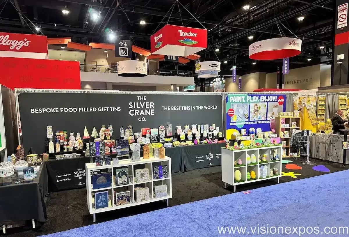 2026年美国糖果休闲零食及原料配料加工包装展<br>Sweets & Snacks Expo 2026插图1 2026年美国糖果休闲零食及原料配料加工包装展<br>Sweets & Snacks Expo 2026插图1