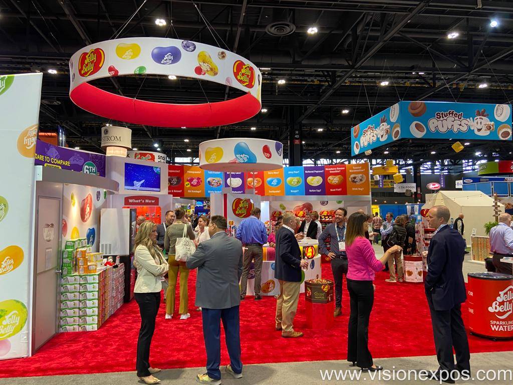 2026年美国糖果休闲零食及原料配料加工包装展<br>Sweets & Snacks Expo 2026插图6 2026年美国糖果休闲零食及原料配料加工包装展<br>Sweets & Snacks Expo 2026插图6