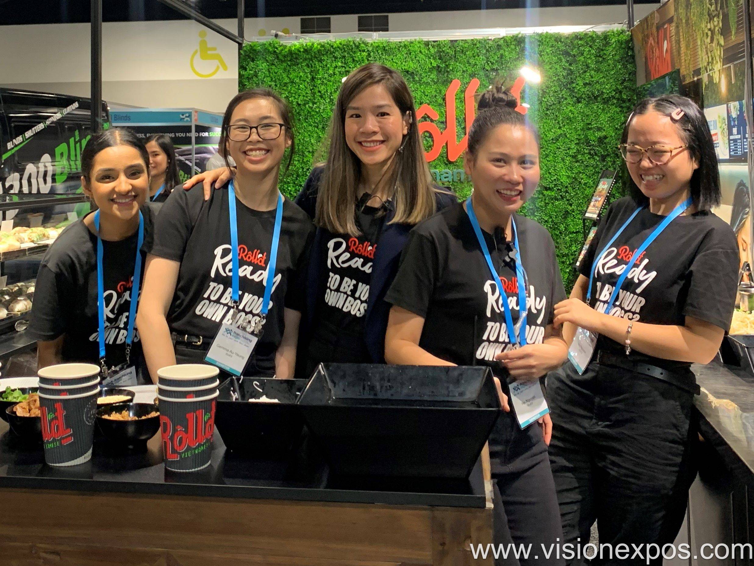 2026年澳洲澳大利亚餐饮食品零售百货特许经营展<br>Franchising Expo 2026插图1 2026年澳洲澳大利亚餐饮食品零售百货特许经营展<br>Franchising Expo 2026插图1