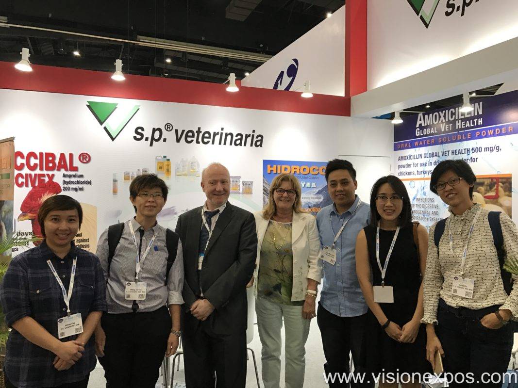 2027年泰国曼谷畜牧养殖饲料设备展览会<br>VIV Asia 2027插图1 2027年泰国曼谷畜牧养殖饲料设备展览会<br>VIV Asia 2027插图1