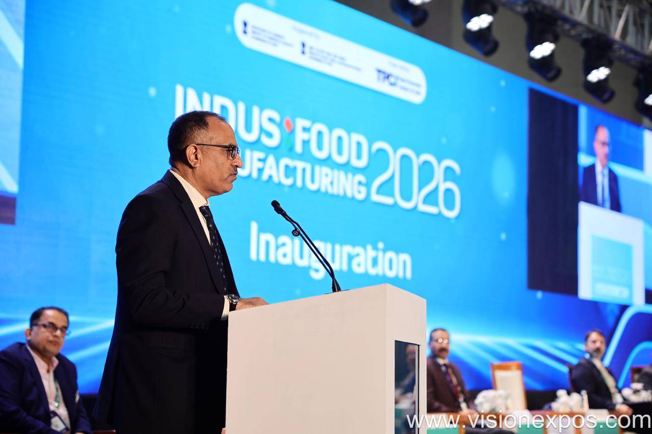 2027年印度国际食品饮料包装设备服务展览会<br>Indus Food 2027插图2 2027年印度国际食品饮料包装设备服务展览会<br>Indus Food 2027插图2