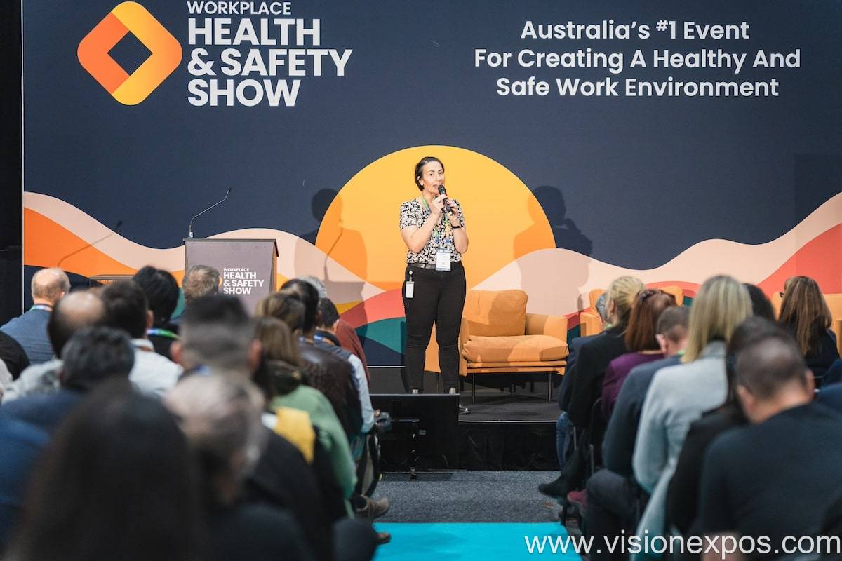 2027年澳洲澳大利亚劳保用品安全防护装备展览会<br>Workplace Health and Safety Show 2027插图2 2027年澳洲澳大利亚劳保用品安全防护装备展览会<br>Workplace Health and Safety Show 2027插图2