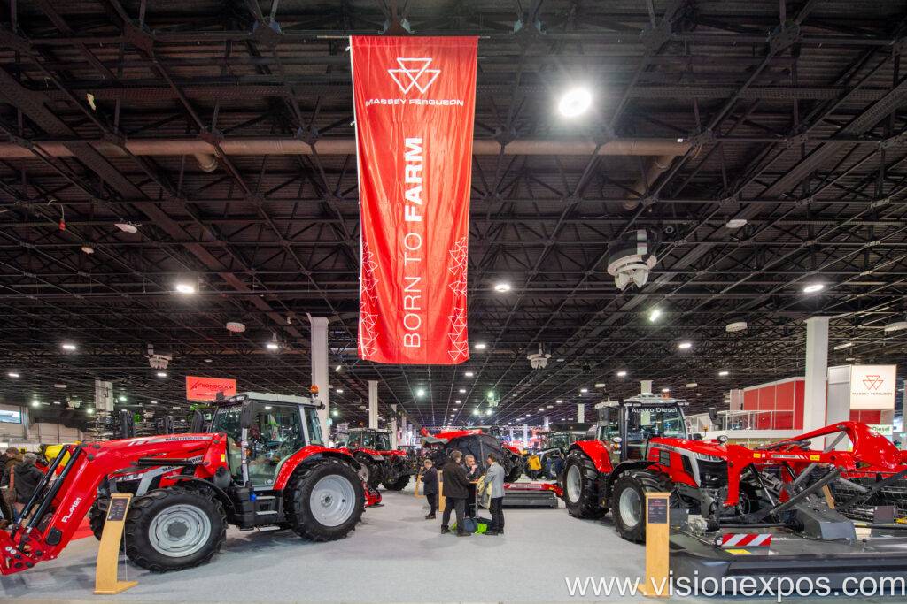 2027年匈牙利布达佩斯农业机械畜牧养殖设备展<br>AGROmashEXPO 2027插图5 2027年匈牙利布达佩斯农业机械畜牧养殖设备展<br>AGROmashEXPO 2027插图5