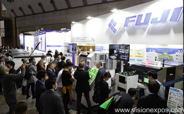 2027年日本东京车联网技术安全展览会<br>Connected Car JAPAN 2027插图4 2027年日本东京车联网技术安全展览会<br>Connected Car JAPAN 2027插图4