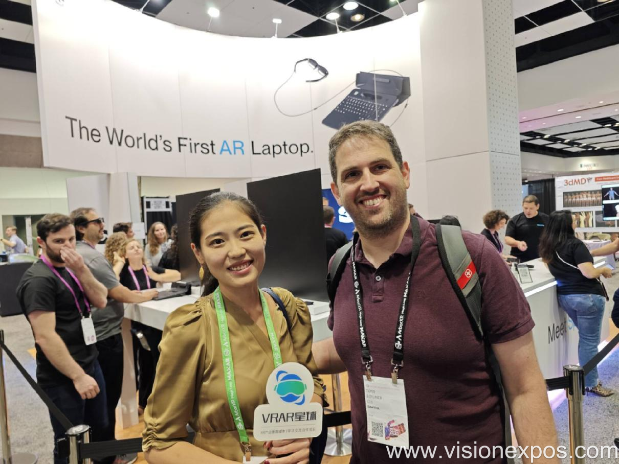 2027年新加坡虚拟现实XR内容制作开发行业应用展<br>AWE ASIA 2027插图1 2027年新加坡虚拟现实XR内容制作开发行业应用展<br>AWE ASIA 2027插图1