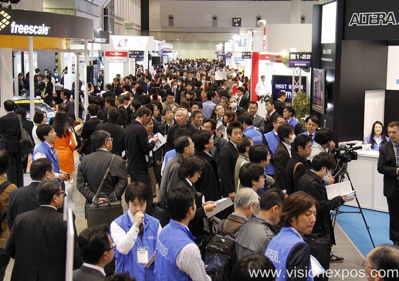2027年日本东京车联网技术安全展览会<br>Connected Car JAPAN 2027插图6 2027年日本东京车联网技术安全展览会<br>Connected Car JAPAN 2027插图6