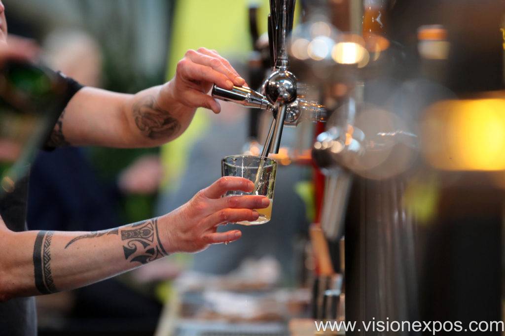 2027年意大利国际啤酒饮料和食品技术设备展<br>BEER FOOD ATTRACTION 2027插图6 2027年意大利国际啤酒饮料和食品技术设备展<br>BEER FOOD ATTRACTION 2027插图6