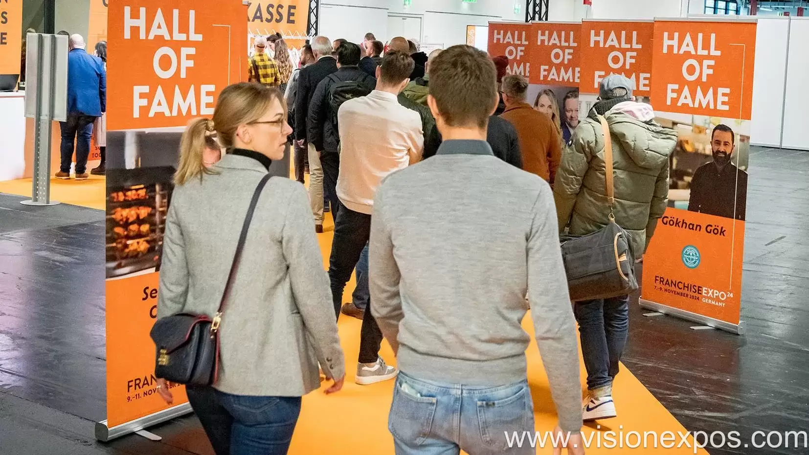 2026年德国法兰克福餐饮美食零售连锁加盟展览会<br>FEX Franchise Expo Germany 2026插图5 2026年德国法兰克福餐饮美食零售连锁加盟展览会<br>FEX Franchise Expo Germany 2026插图5