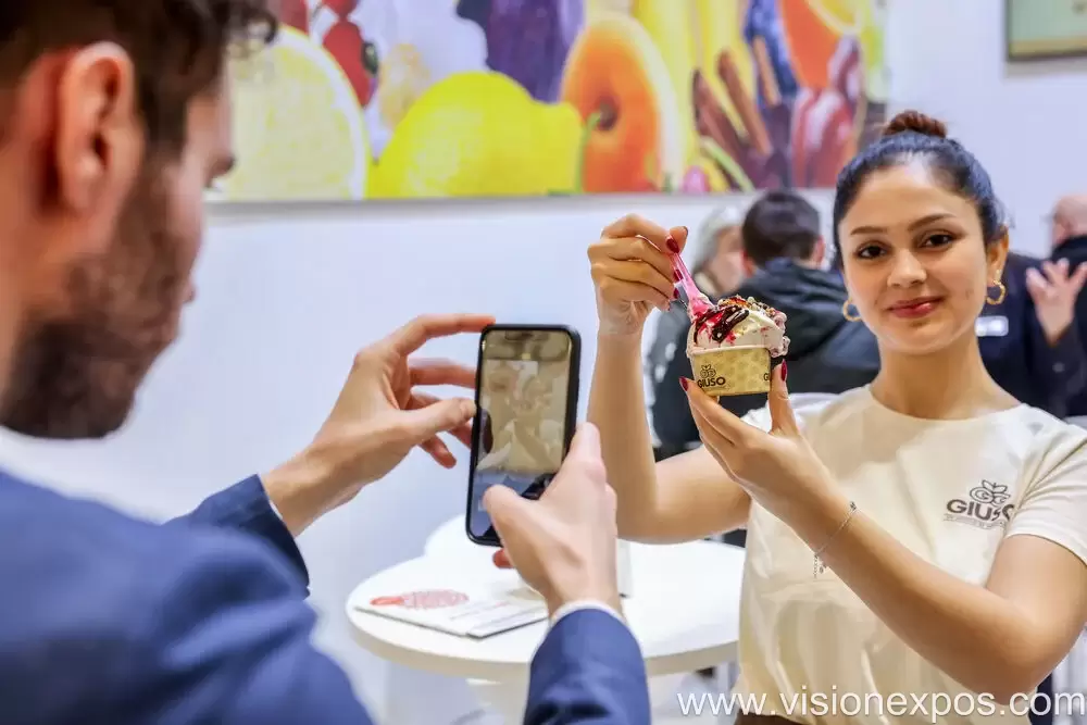 2028年德国斯图加特冰淇淋原料配料烘焙设备展<br >GELATISSIMO 2028插图6 2028年德国斯图加特冰淇淋原料配料烘焙设备展<br >GELATISSIMO 2028插图6