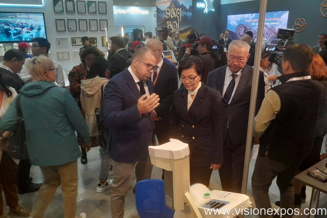 2027年哈萨克斯坦劳保防护装备工业安全展览会<br>KIOSH 2027插图6 2027年哈萨克斯坦劳保防护装备工业安全展览会<br>KIOSH 2027插图6