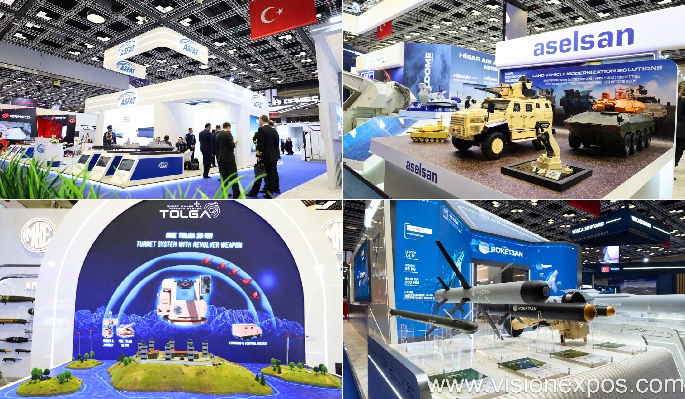 2028年卡塔尔多哈海陆空特种防务装备展览会<br>DIMDEX 2028插图4 2028年卡塔尔多哈海陆空特种防务装备展览会<br>DIMDEX 2028插图4