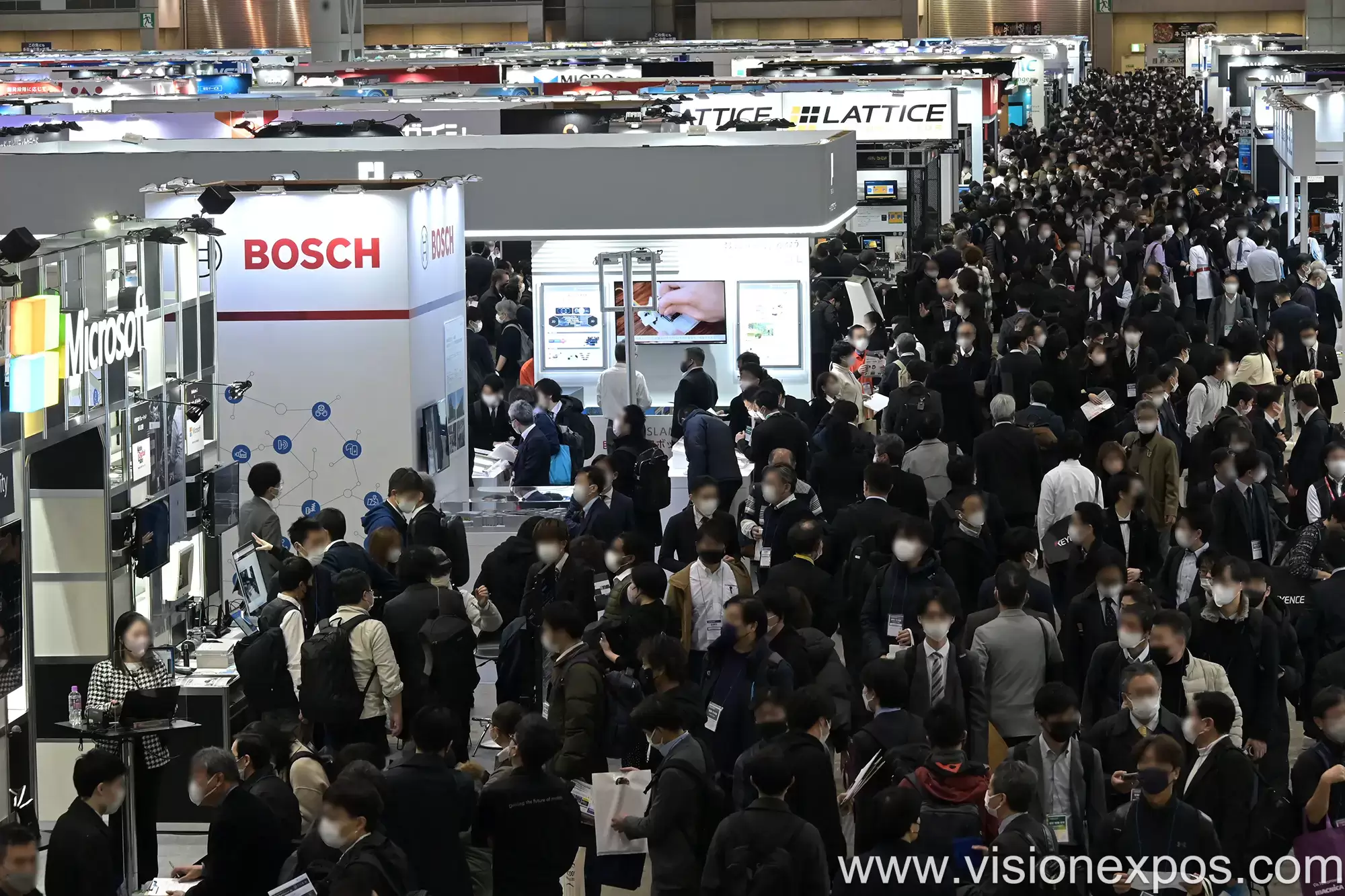 2027年日本东京车联网技术安全展览会<br>Connected Car JAPAN 2027插图3 2027年日本东京车联网技术安全展览会<br>Connected Car JAPAN 2027插图3