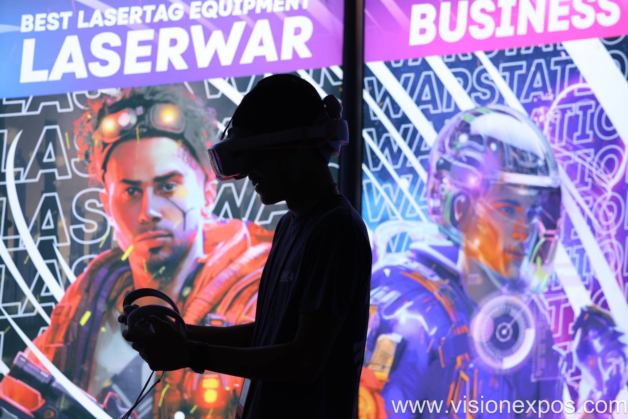 2026年韩国元宇宙基础设施交互硬件AI通信技术展<br>METAVERSE EXPO 2026插图1 2026年韩国元宇宙基础设施交互硬件AI通信技术展<br>METAVERSE EXPO 2026插图1