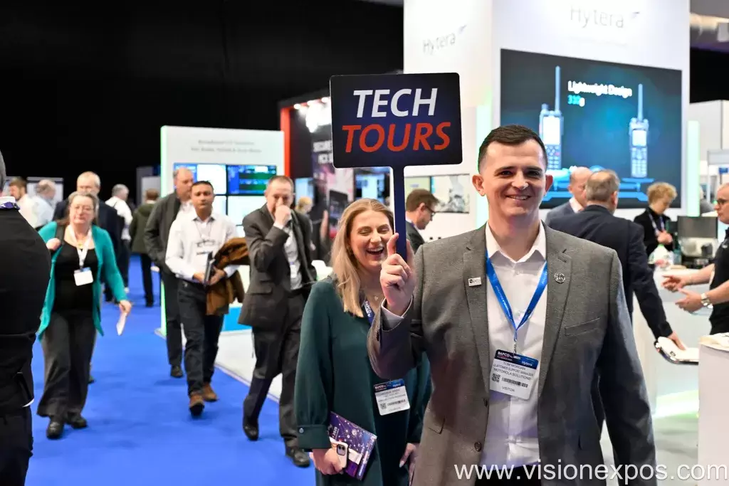 2027年英国利物浦军警防务指挥通信安防设备展<br>Bapco Show 2027插图5 2027年英国利物浦军警防务指挥通信安防设备展<br>Bapco Show 2027插图5