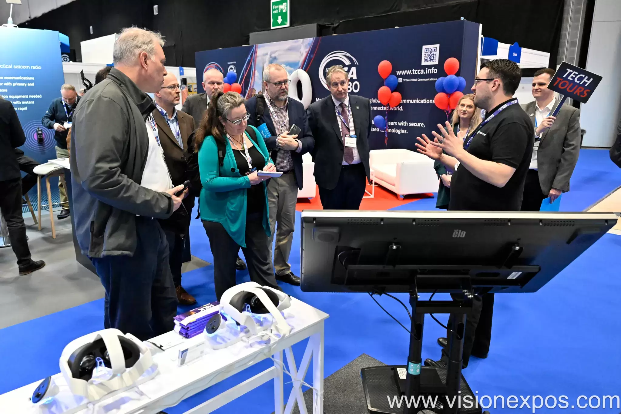 2027年英国利物浦军警防务指挥通信安防设备展<br>Bapco Show 2027插图3 2027年英国利物浦军警防务指挥通信安防设备展<br>Bapco Show 2027插图3