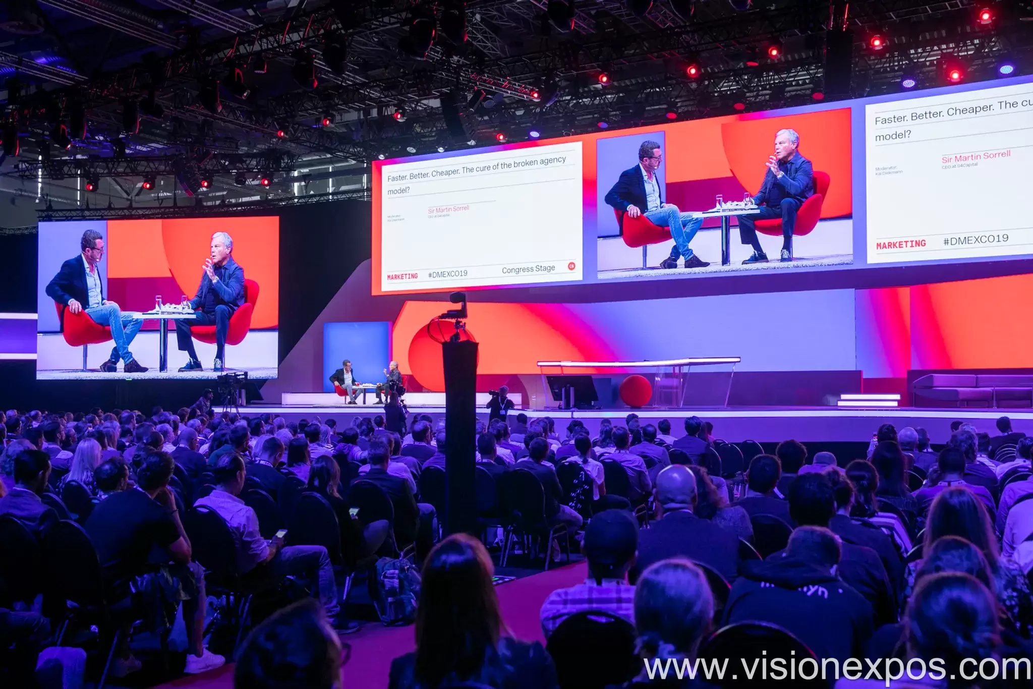 2027年新加坡亚洲数码营销电商技术服务展览会<br>DMEXCO Asia 2027插图2 2027年新加坡亚洲数码营销电商技术服务展览会<br>DMEXCO Asia 2027插图2