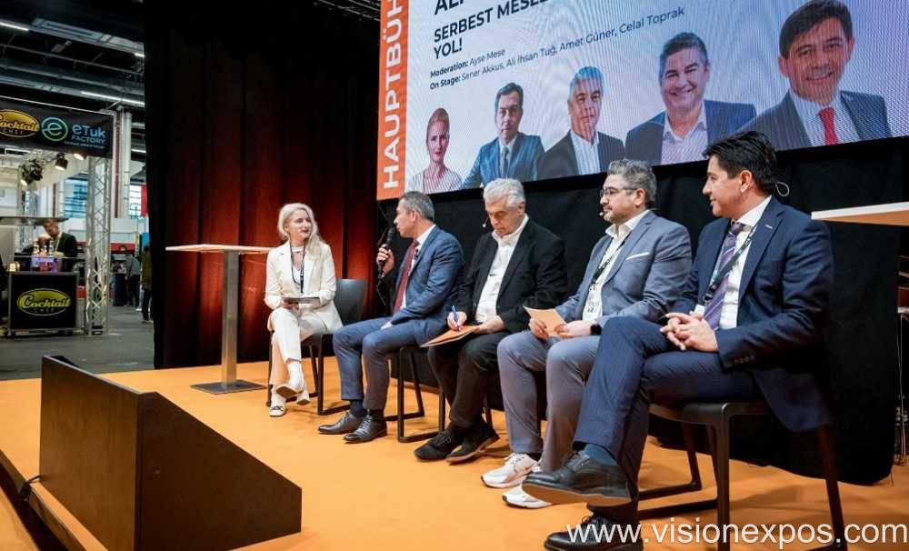 2026年德国法兰克福餐饮美食零售连锁加盟展览会<br>FEX Franchise Expo Germany 2026插图6 2026年德国法兰克福餐饮美食零售连锁加盟展览会<br>FEX Franchise Expo Germany 2026插图6