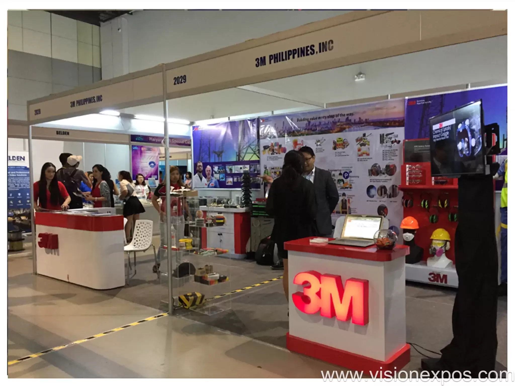 2026年菲律宾线缆线材原材料产品设备展览会<br>WIRE & CABLE SHOW PHILIPPINES 2026插图1 2026年菲律宾线缆线材原材料产品设备展览会<br>WIRE & CABLE SHOW PHILIPPINES 2026插图1