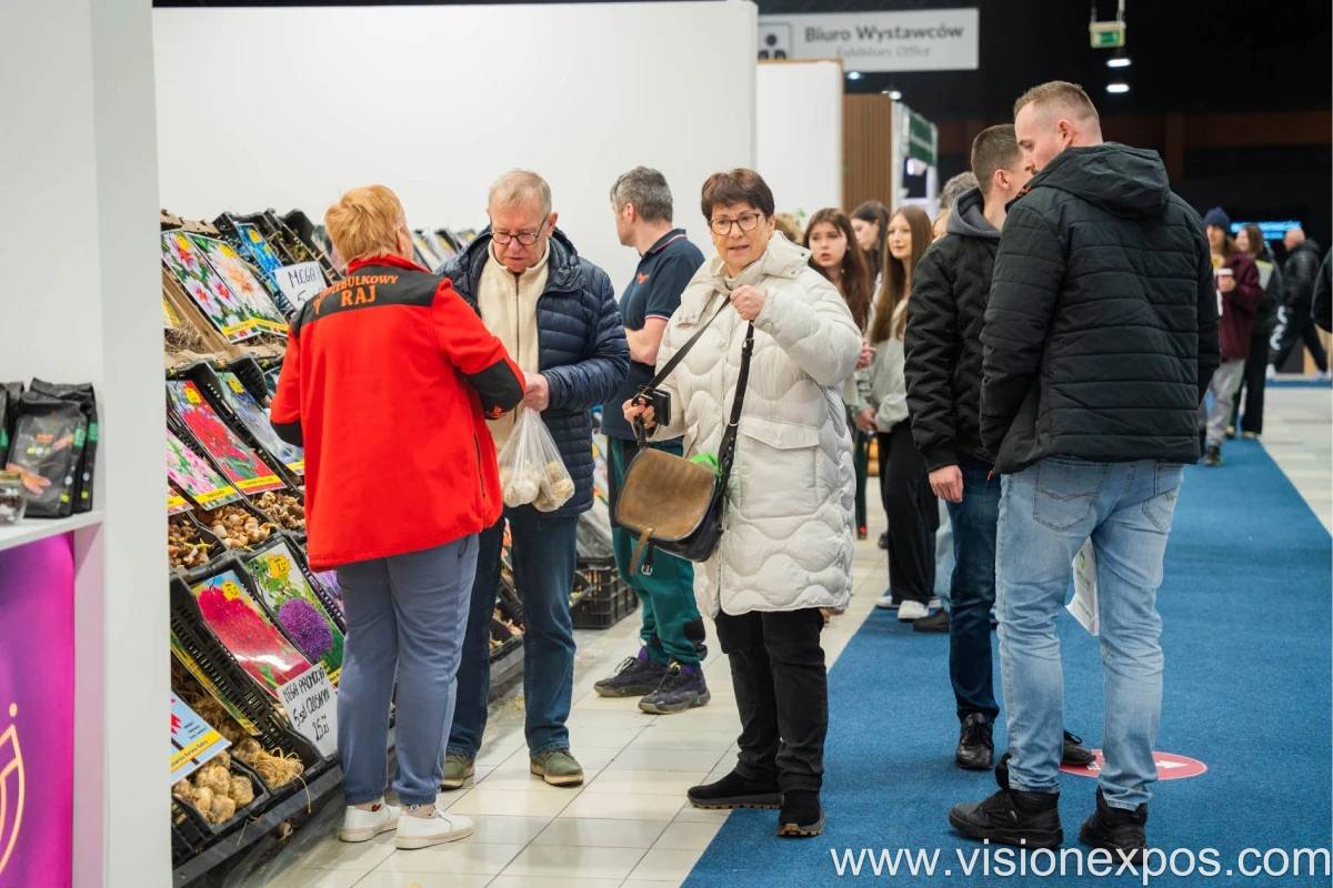 2027年波兰礼品及装饰展览会<br>Warsaw Gift & Deco 2027插图8 2027年波兰礼品及装饰展览会<br>Warsaw Gift & Deco 2027插图8