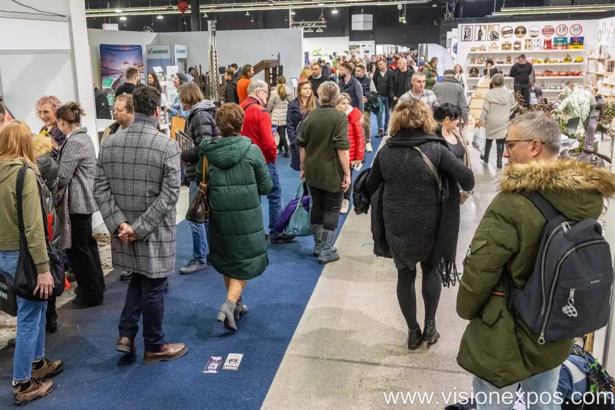 2027年波兰礼品及装饰展览会<br>Warsaw Gift & Deco 2027插图6 2027年波兰礼品及装饰展览会<br>Warsaw Gift & Deco 2027插图6