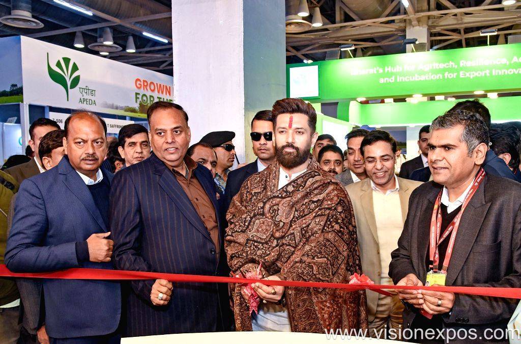 2027年印度国际食品饮料包装设备服务展览会<br>Indus Food 2027插图1 2027年印度国际食品饮料包装设备服务展览会<br>Indus Food 2027插图1