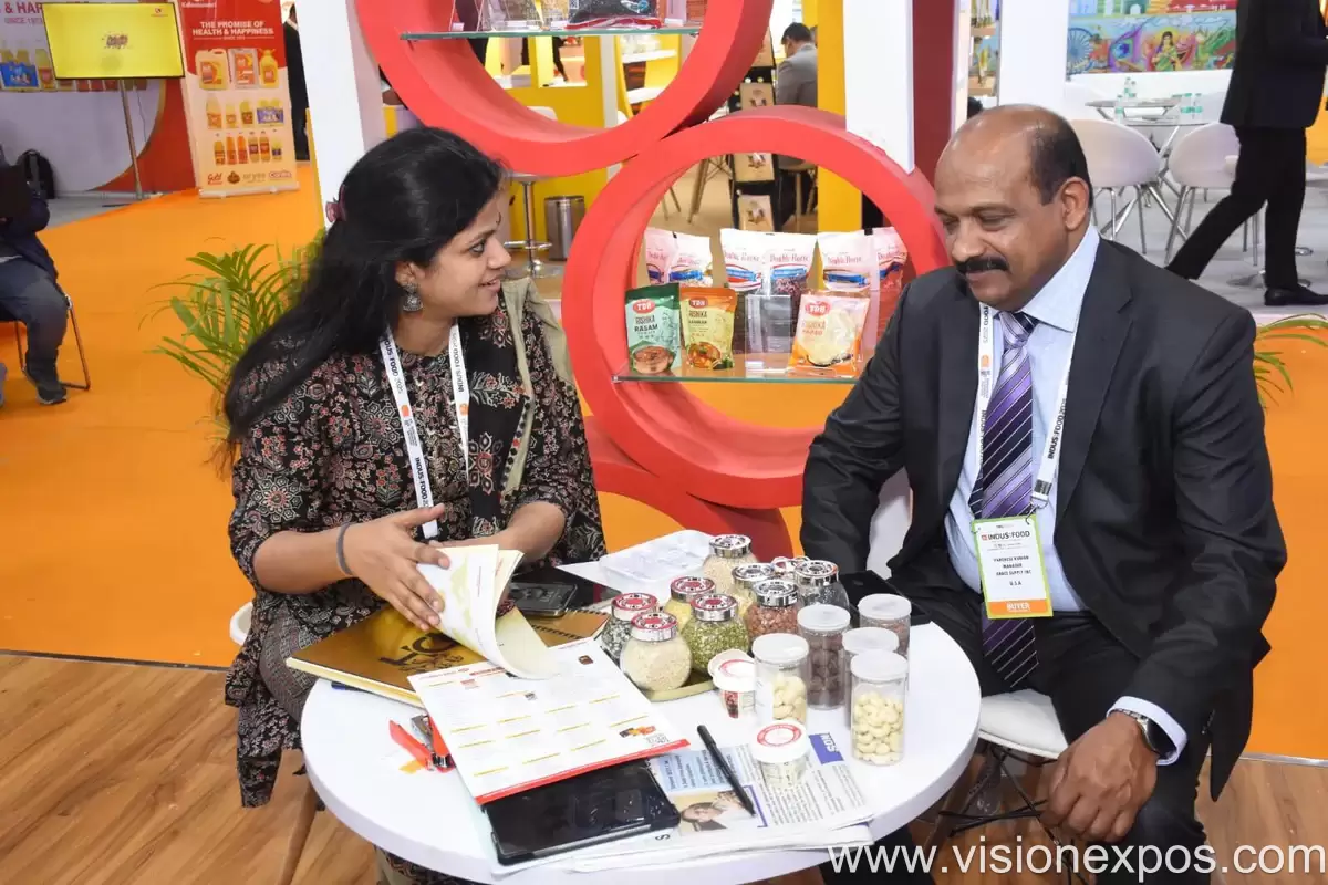 2027年印度国际食品饮料包装设备服务展览会<br>Indus Food 2027插图4 2027年印度国际食品饮料包装设备服务展览会<br>Indus Food 2027插图4