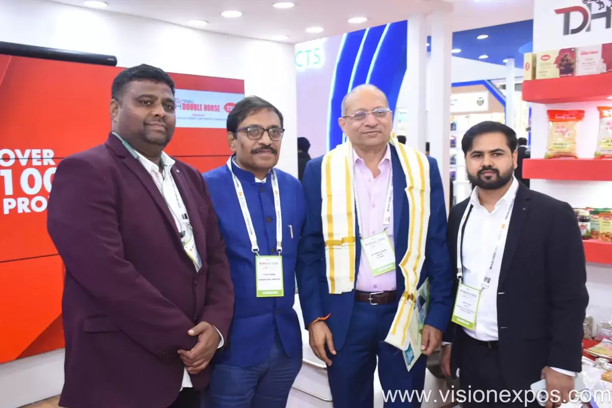 2027年印度国际食品饮料包装设备服务展览会<br>Indus Food 2027插图6 2027年印度国际食品饮料包装设备服务展览会<br>Indus Food 2027插图6