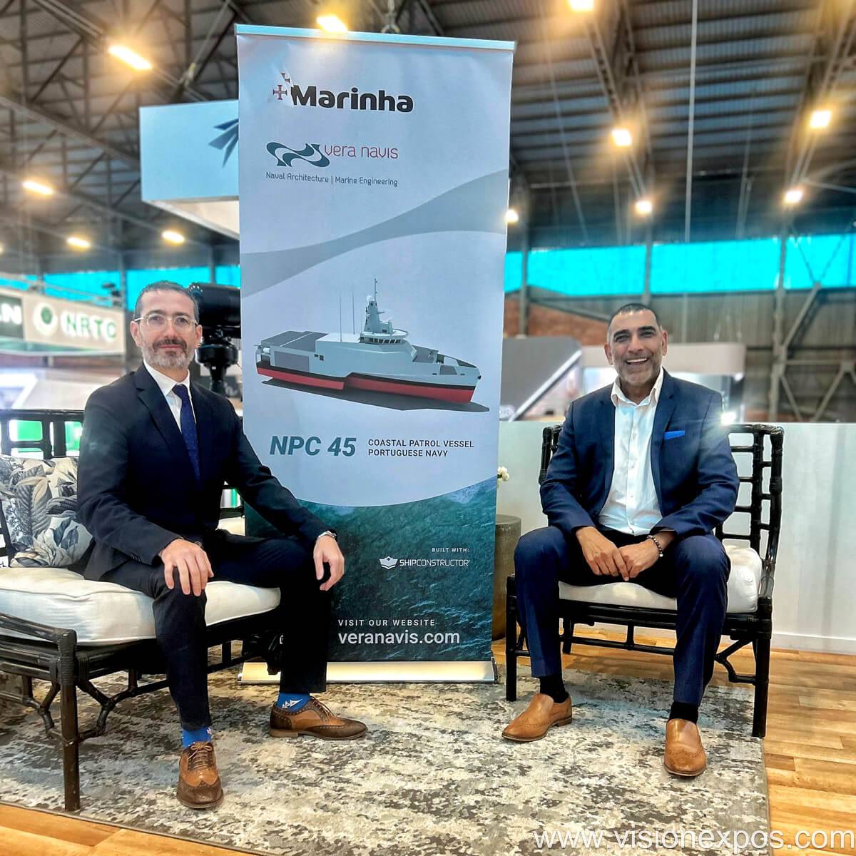 2026年南非开普敦海陆空无人智能装备防务设备展<br>AAD Africa Aerospace & Defence 2026插图5 2026年南非开普敦海陆空无人智能装备防务设备展<br>AAD Africa Aerospace & Defence 2026插图5