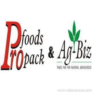 2026年斯里兰卡国际食品饮料及包装展<BR>Profood Propack 2026