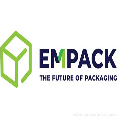 2026年比利时根特包装展<br>Empack Ghent 2026插图 2026年比利时根特包装展<br>Empack Ghent 2026插图
