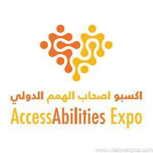 2026年迪拜国际残障辅助及康复技术展览会<br>AccessAbilities Expo 2026