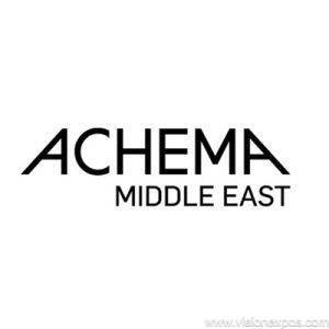 2026年中东沙特阿赫玛生物化学技术展览会<br>ACHEMA Middle East 2026