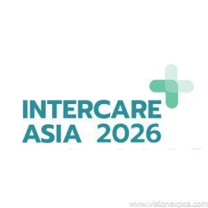 2026年泰国康复护理及养老展览会<br>InterCare Asia 2026