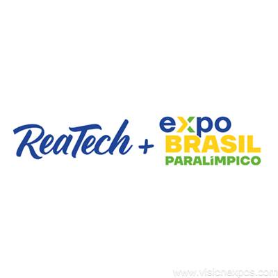 2026年巴西康复器材及残疾人设施展览会<br>Reatech Brasil 2026插图