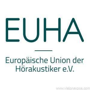 2026年德国助听设备及听力展览会<br>EUHA 2026