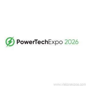 2026年中亚哈萨克斯坦可再生能源与电力技术展<br>PowerTech Expo 2026