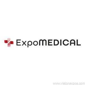 2026年阿根廷医疗用品及康复器材展览会<br>Expo Medical 2026