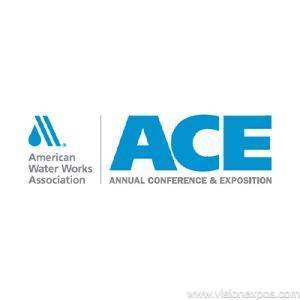 2026年美国水务及水处理展览会<br>AWWA ACE 2026