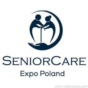 2027年波兰养老及康复护理展览会<br>SeniorCare Expo Poland 2027